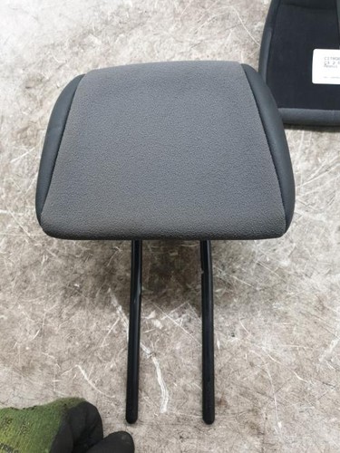 Appui tete arriere citroen - appui, c3