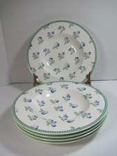 Set Of 5 Villeroy & Boch