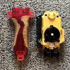 Beyblade Burst Beylauncher Lr