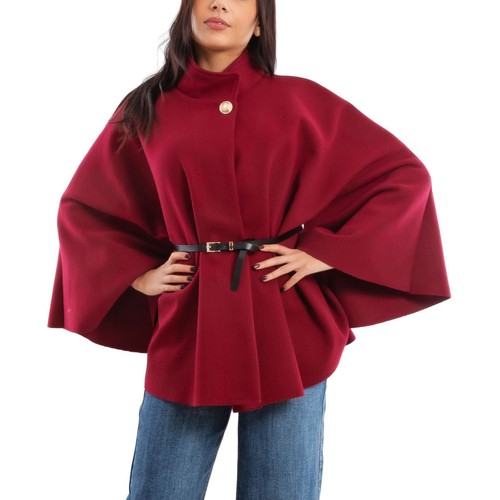 Poncho élégant femme - Élégant,