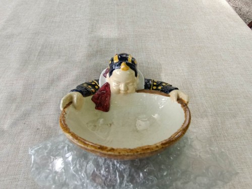 Henriot quimper coupe - henriot, bébé