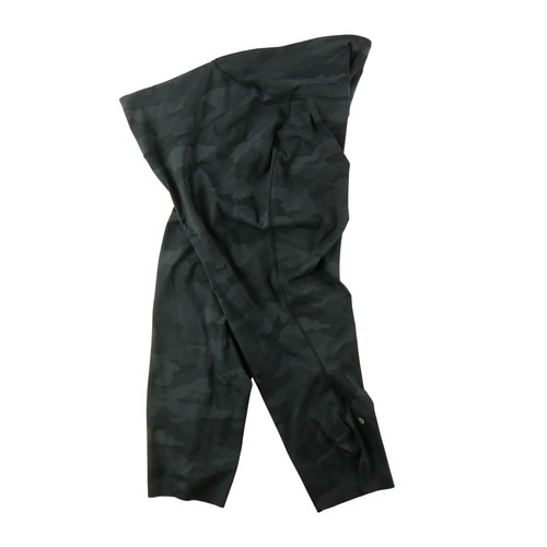 Lululemon leggings gym yoga - gym,