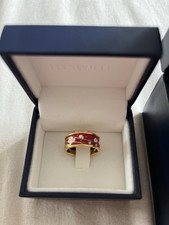 Bague Frey Wille Miss Avec