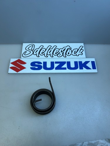 Ressort kick suzuki - 1,