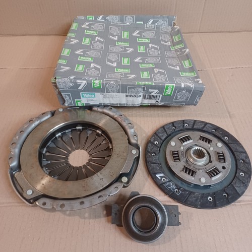 Kit embrayage pièces fiat - embrayage,