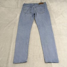 Levis 512 Jeans Mens 33x30