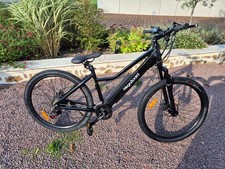Vélo  Vtt électrique