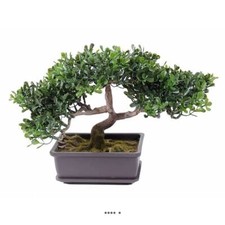 BonsaÏ artificiel feuillage