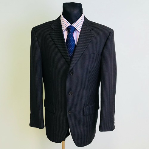 Veste blazer laine - veste,