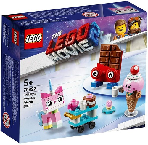 Lego movie les - 2,