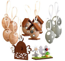 13 décorations de Pâques à