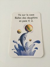 MONOPOLY JUNIOR A LA FÊTE