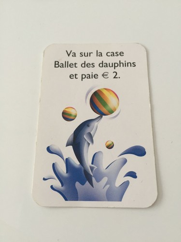 Monopoly junior fête - a, la