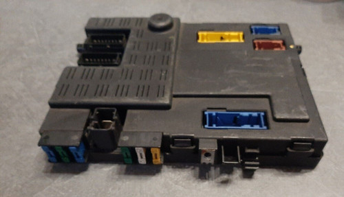 Bsi bsm uch sylea ref - sylea,