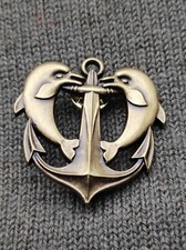 Insigne brevet plongeur - , de
