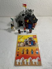 Lego 6067 Guarded Inn Auberge