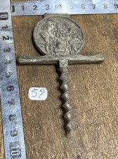 n° 52 Ancien TIRE BOUCHON OLD
