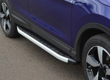 Barres De Marche En Aluminium