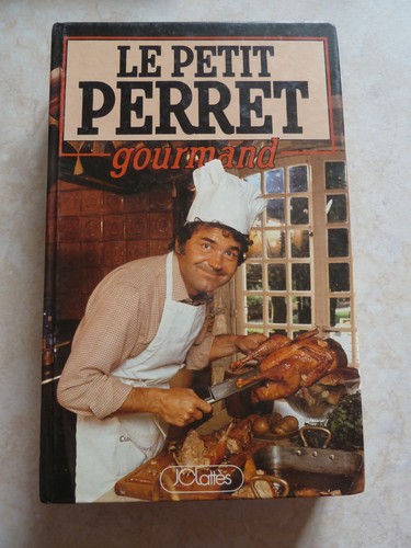 Petit perret gourmand - perret,