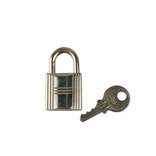 Cadenas hermes cadena argent - cadenas,