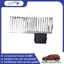 ?? BOITIER DE PRECHAUFFAGE NISSAN QASHQAI ➤110673774R ♻️