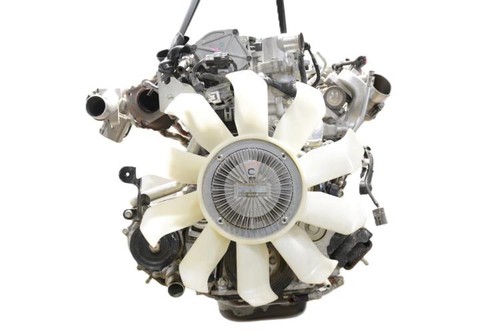 Moteur isuzu serie - n, 3