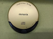 Lecteur CD Portable Aiwa