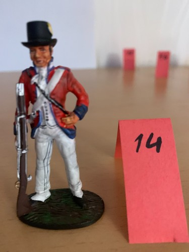 Soldat plomb del - plomb,