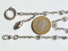 Belle petite chaîne - belle, montre
