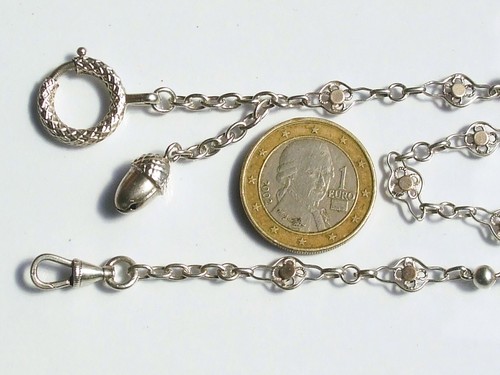 Belle petite chaîne montre - chaÎne, de