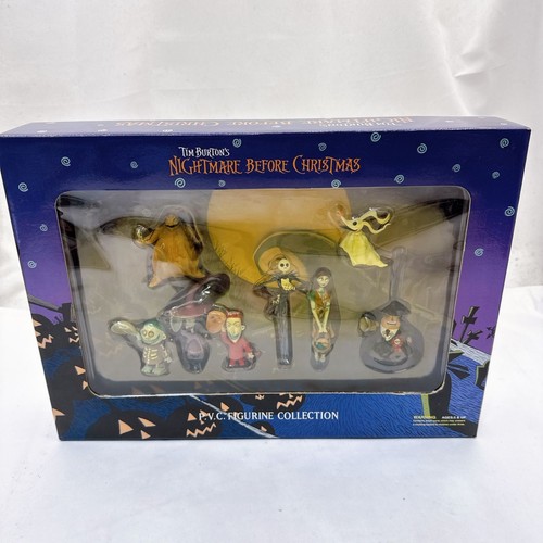 Collection figurines - de,