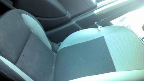 Siege avant droit - renault, clio