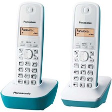 Téléphone fixe PANASONIC