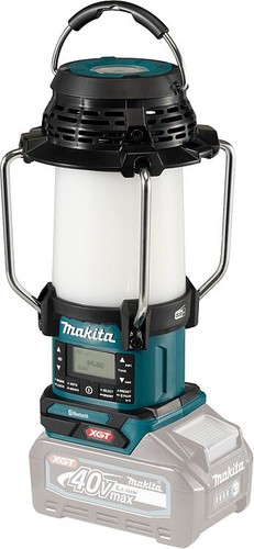 Radio sans fil makita - radio,