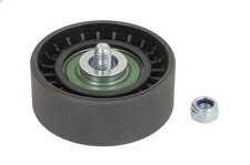 Poulie de déviation/guide