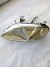 PHARE / OPTIQUE AVANT GAUCHE