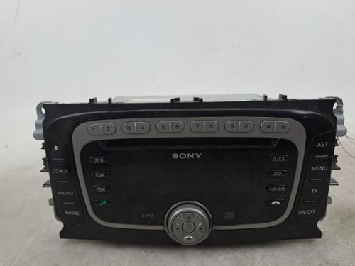 Autoradio origine ford - autoradio,