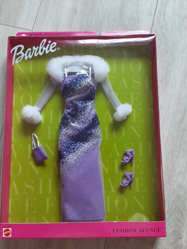 Vêtement barbie fashion - vêtement,