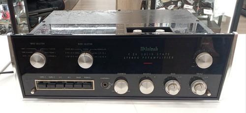 Ampli contrôle - ampli, de