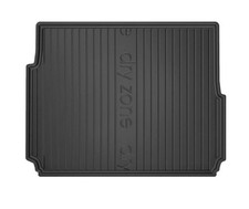 FROGUM Tapis de coffre Bac de