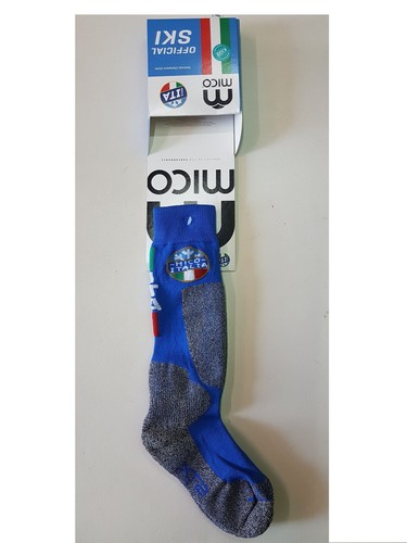 Mico sport chaussettes ski - sport,