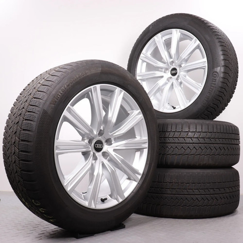 Audi sq8 pouces roues - 20,