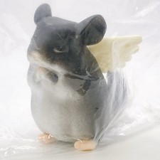 Mini figurine Angel Chinchilla