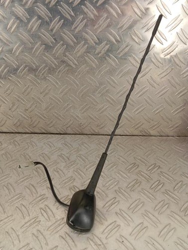 Antenne nissan qashqai - nissan, phase