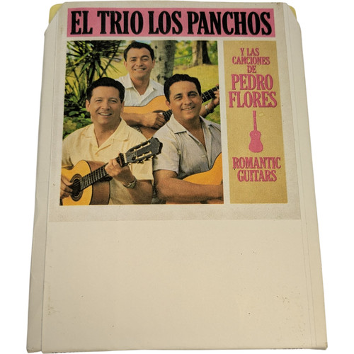 Testé réusiné el trio - el,