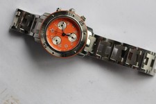 HERMES montre Clipper chronographe femme (38146)