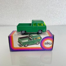 Siku No.1030 Pritschenwagen