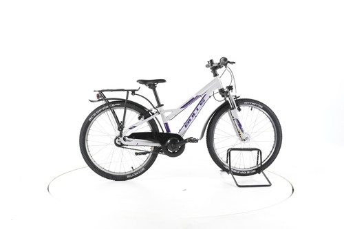 Bulls zarena street vtt - street,