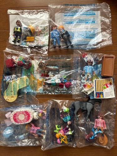 Playmobil pack ed3795 - playmobil, #ed3795