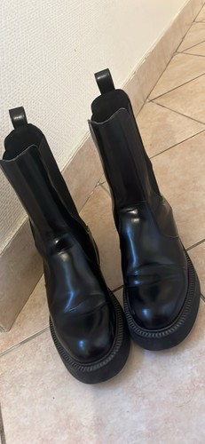 Bottines femme - bottines,